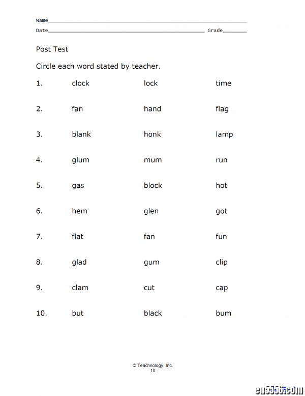 Teacher Workbooks for phonics, LA Series (PDF版, 百度网盘)634 作者:one 帖子ID:250499 