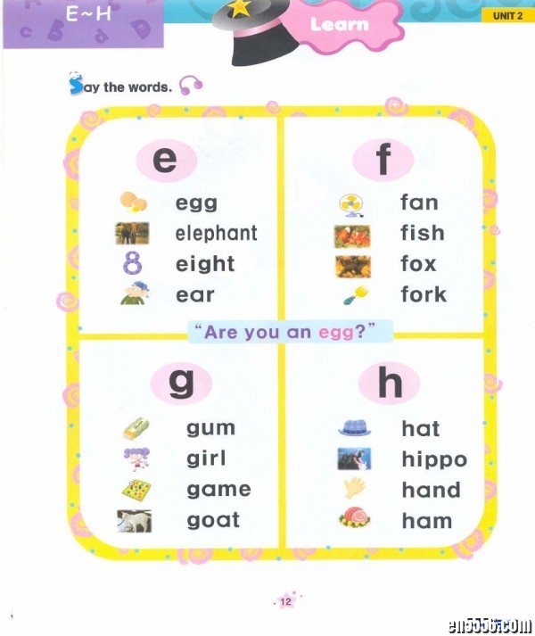 Active Phonics 1-3 (PDF版+练习题 / 百度网盘) - 某东售价300+5501 作者:one 帖子ID:250504 
