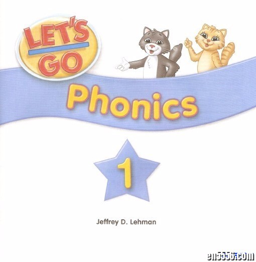 牛津LET'S GO Phonics(1-3)套教材CD教材 / 百度网盘6430 作者:one 帖子ID:250512 