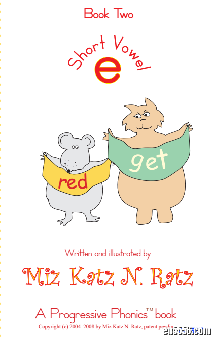 Phonics Books of Beginner初级、中级、高级3322 作者:one 帖子ID:250561 