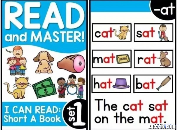 Phonics 自然拼读单词卡片107词根闪卡2579 作者:one 帖子ID:250598 