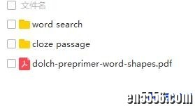 sight word 练习册6792 作者:one 帖子ID:250611 