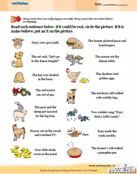 学乐 Phonics and Reading Skills 2套PDF8222 作者:one 帖子ID:250616 