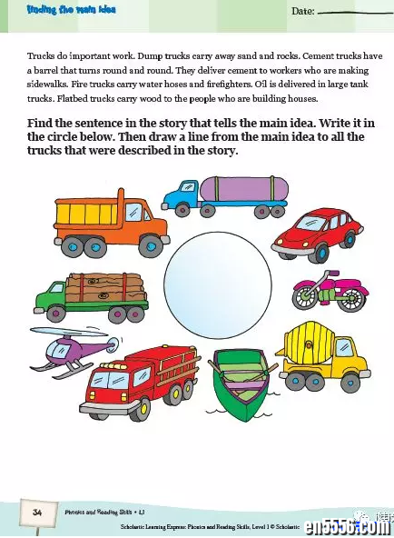 学乐 Phonics and Reading Skills 2套PDF4938 作者:one 帖子ID:250616 