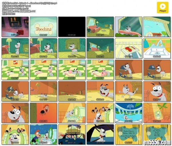 搞笑狗狗Poochini 78集5344 作者:one 帖子ID:250667 