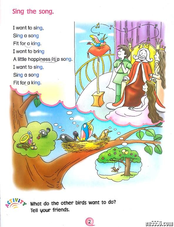Phonics Fun 香港朗文小学自然拼读（1-6全）教材PDF文档+MP3音频8679 作者:one 帖子ID:250678 