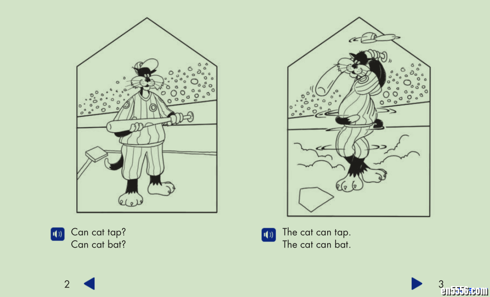 decodable reading ,非常好的资料，针对phonics 的练习有很大的帮助pdf 格式 还有MP31829 作者:one 帖子ID:250683 
