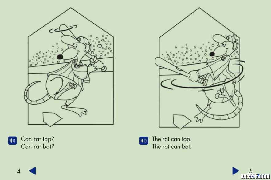 decodable reading ,非常好的资料，针对phonics 的练习有很大的帮助pdf 格式 还有MP3982 作者:one 帖子ID:250683 