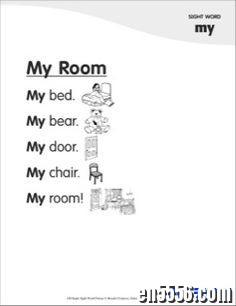 学乐 Scholastic 100 Super Sight Word Poems8206 作者:one 帖子ID:250687 