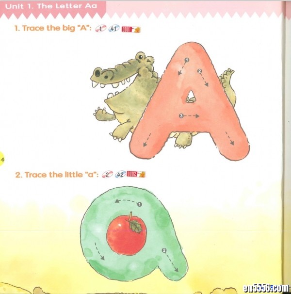 台湾东西图书Phonics Kids Book 1- 6全套教材PDF及DVD视频507 作者:one 帖子ID:250701 