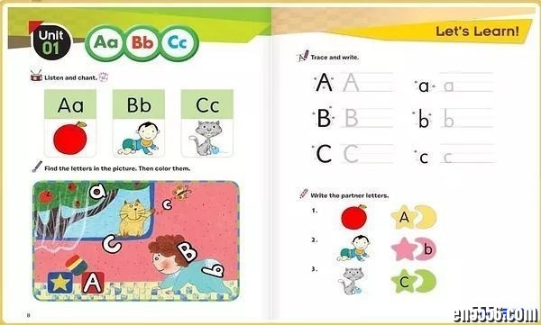 GO GO Phonics 游戏 PDF 互动课件1592 作者:one 帖子ID:250735 