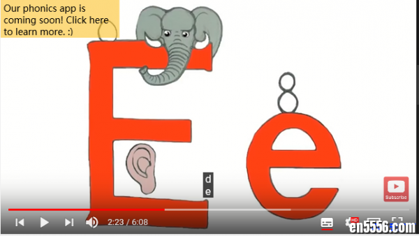 全网首发Youtube301万次点击—— How to teach reading with phonics3329 作者:one 帖子ID:250764 