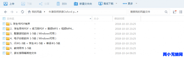 【最权威】牛津自然拼读世界Oxford phonics world 1~5级全套下载〖吐血整理〗9774 作者:one 帖子ID:250785 