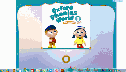 【最权威】牛津自然拼读世界Oxford phonics world 1~5级全套下载〖吐血整理〗1393 作者:one 帖子ID:250785 