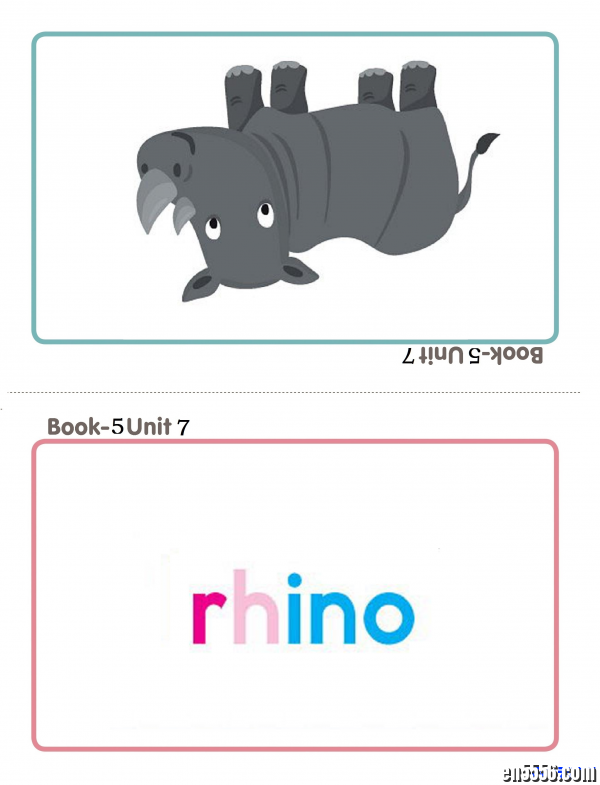 Oxford Phonics World Flashcards 1-4级闪卡（牛津自然拼1-4级闪卡）唯一用英语单词命名文件的资料599 作者:one 帖子ID:250804 