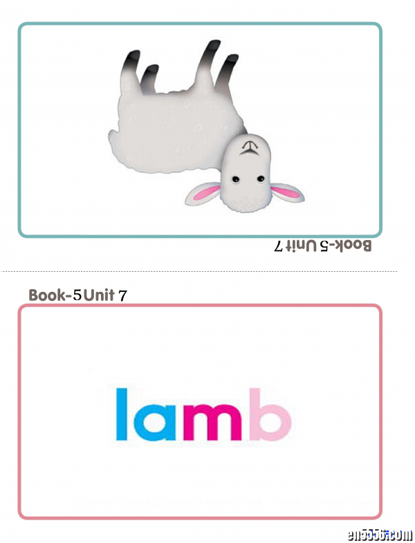 Oxford Phonics World Flashcards 1-4级闪卡（牛津自然拼1-4级闪卡）唯一用英语单词命名文件的资料3484 作者:one 帖子ID:250804 
