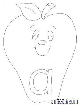 字母书写稿+大写字母简体画+小写字母简体画+棍棒体字母表1698 作者:one 帖子ID:250823 