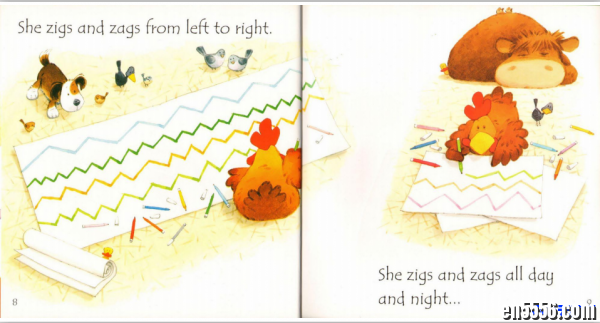 尤斯伯恩拼读绘本12本（配音频） usborne phonics readers6791 作者:one 帖子ID:250826 
