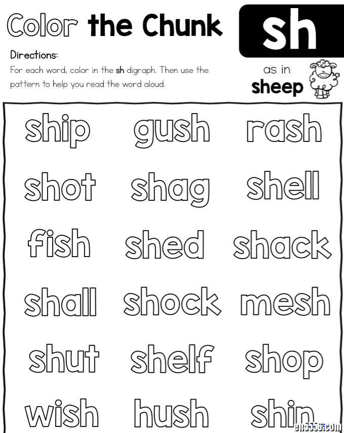 Phonics 自然拼读 组合发音练习，元音，辅音组合5643 作者:one 帖子ID:250829 