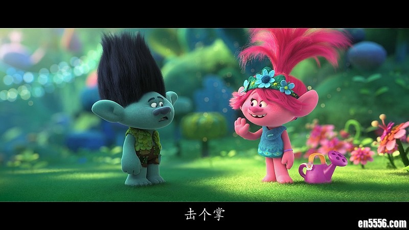 《魔发精灵2》2020[中字][BD-MP4-1080p] 超清英语动画片6360 作者:one 帖子ID:250830 