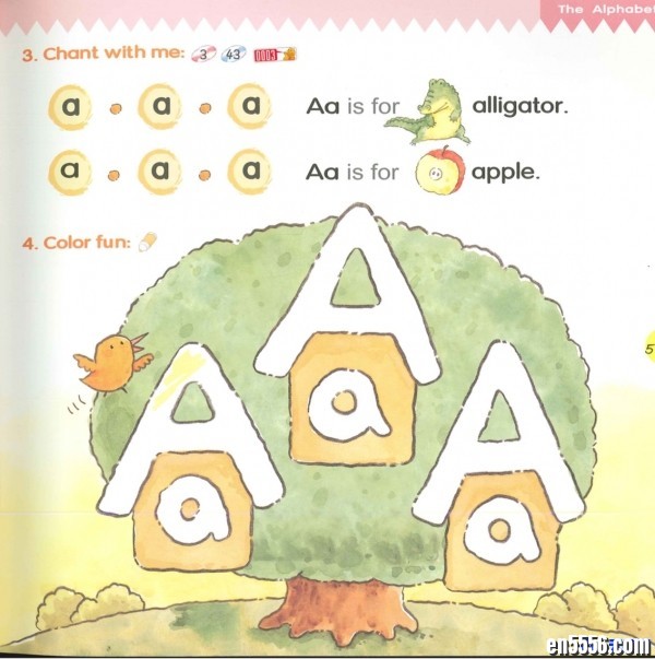phonics拼读两套 Alphablocks+Phonics Kids Book 1-6 (视频+pdf)3133 作者:one 帖子ID:250835 