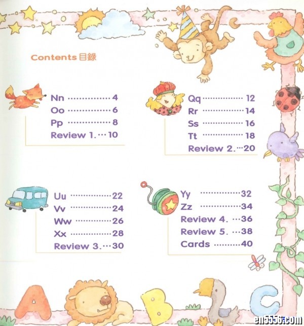 phonics拼读两套 Alphablocks+Phonics Kids Book 1-6 (视频+pdf)464 作者:one 帖子ID:250835 