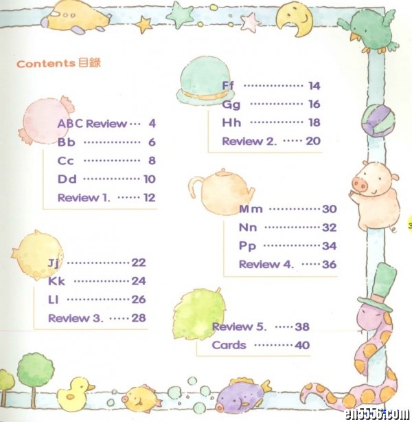 phonics拼读两套 Alphablocks+Phonics Kids Book 1-6 (视频+pdf)3216 作者:one 帖子ID:250835 