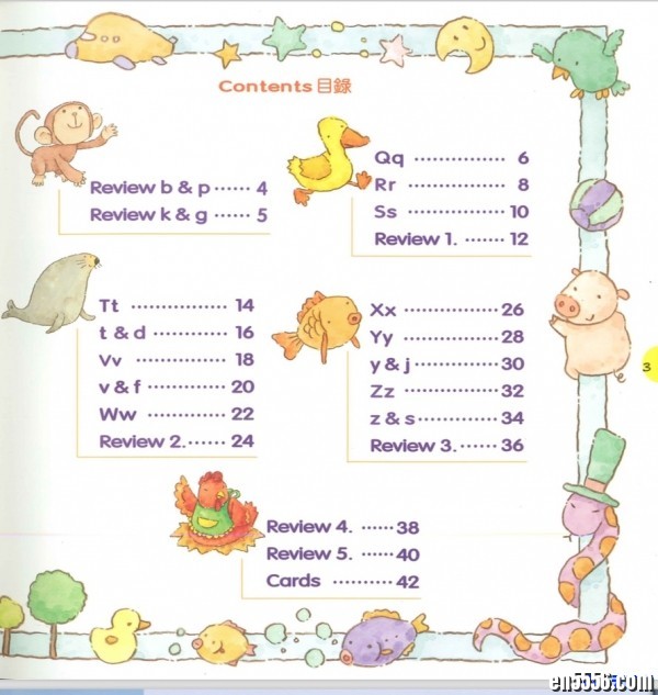 phonics拼读两套 Alphablocks+Phonics Kids Book 1-6 (视频+pdf)7139 作者:one 帖子ID:250835 