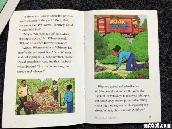 RAZ自然拼读资料三部曲 raz sound books +raz decodable books+raz read aloud7623 作者:one 帖子ID:250894 