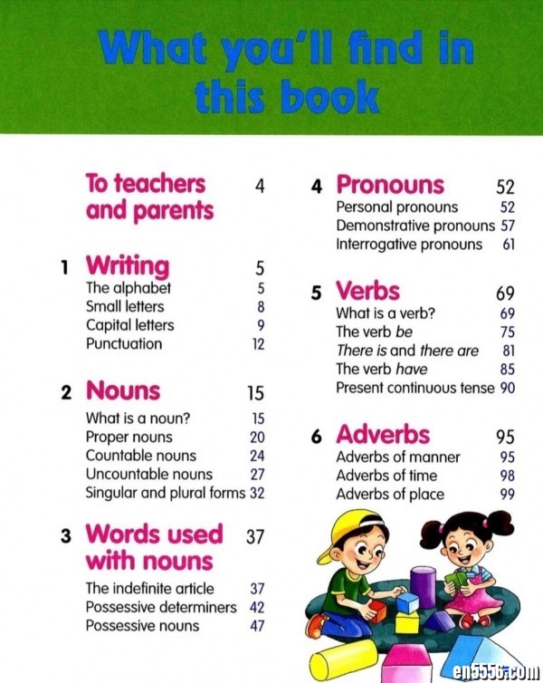 看图学语法Active Grammar第一册&amp;第二册3475 作者:one 帖子ID:250929 