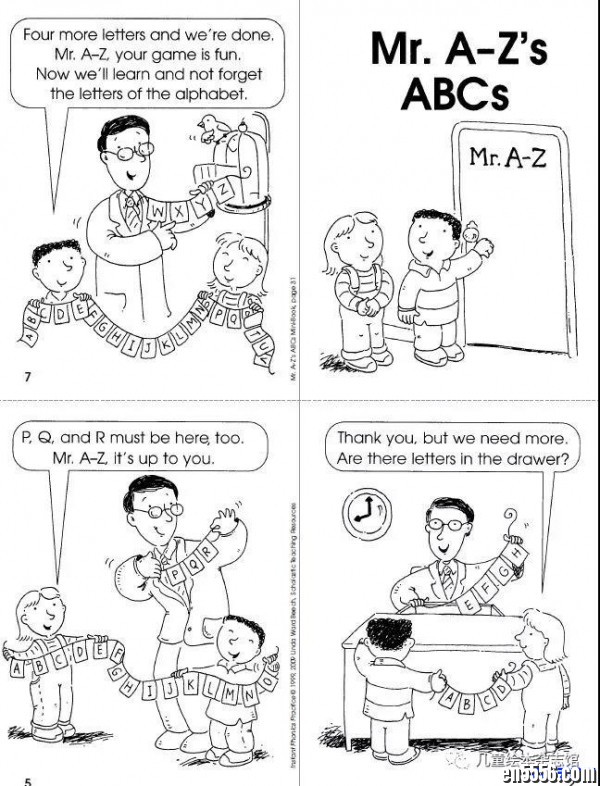 Instant Phonics Practice 自然拼读综合练习册 学乐出品 必属精品2491 作者:one 帖子ID:250940 
