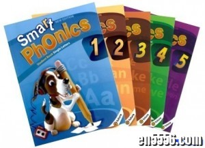 Smart Phonics 1-5级 教学视频 MP4下载2576 作者:one 帖子ID:250945 