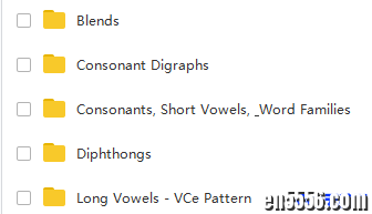 RAZ Decodable worksheet phonics lesson你要的最新最全的自然拼读 解码书资料都在这啦2293 作者:one 帖子ID:250974 