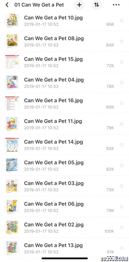 学乐高频词绘本 Sight words tales图片、PDF、MP3413 作者:one 帖子ID:250976 