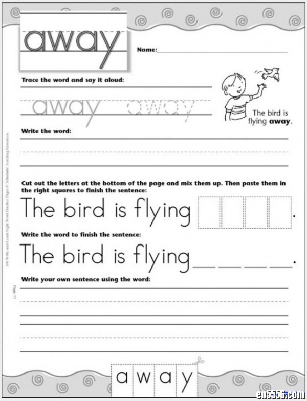 学乐高频词绘本 Sight words tales图片、PDF、MP31492 作者:one 帖子ID:250976 