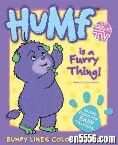 小毛怪 Humf 全3季48集 / 百度网盘6020 作者:one 帖子ID:251097 