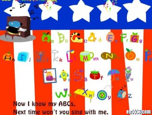 初级启蒙教学动画 FunAmericanlevel 1-2 全48集9717 作者:one 帖子ID:251112 