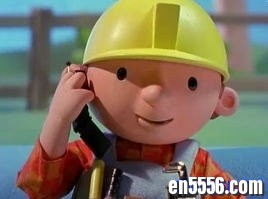 英国BBC动画片《巴布工程师》Bob the Builder9836 作者:one 帖子ID:251121 