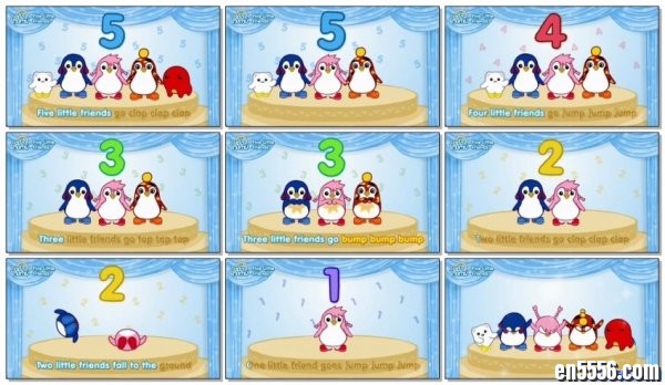 [高清版]小朋友最爱获奖教材！Badanamu ABC (55 Videos All in Pack)5888 作者:one 帖子ID:251130 