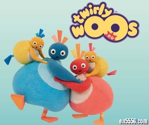 【BBC启蒙动画】趣趣知知鸟 Twirlywoos 第一季 全20集 高清720P / 百度网盘2592 作者:one 帖子ID:251138 