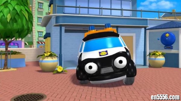 Heroes of the City（城市小英雄）：Short films for toddlers! 英语 720P 8集 /百度云8673 作者:one 帖子ID:251141 