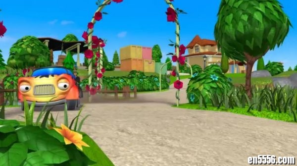 Heroes of the City（城市小英雄）：Short films for toddlers! 英语 720P 8集 /百度云719 作者:one 帖子ID:251141 
