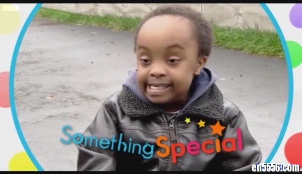 BBC Something Special 第1-8季 非常好的幼儿英语启蒙节目 百度网盘8399 作者:one 帖子ID:251146 