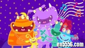 BBC启蒙动画: 咆哮学校 School of Roars 第1季 (前15集) / 百度网盘3185 作者:one 帖子ID:251147 