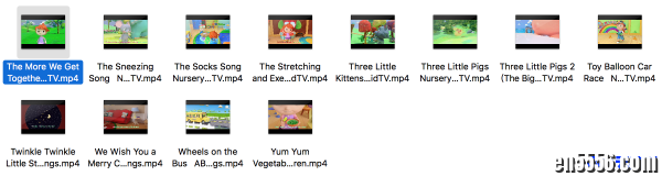 ABCKidTV 3D版 1080P7203 作者:one 帖子ID:251162 