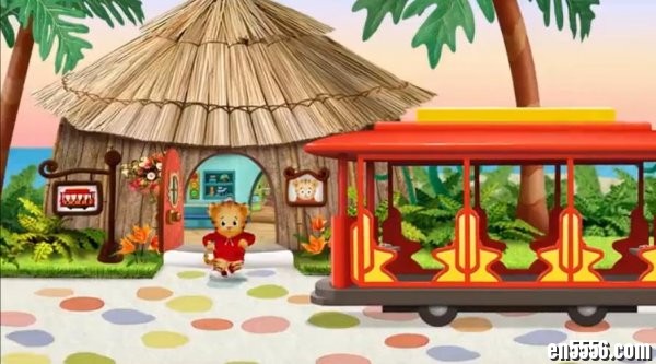 老虎丹尼尔的邻居们(Daniel Tiger's Neighborhood) 第三季 英文版 全40集9505 作者:one 帖子ID:251182 