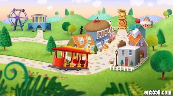 老虎丹尼尔的邻居们(Daniel Tiger's Neighborhood) 第三季 英文版 全40集4884 作者:one 帖子ID:251182 