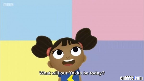 yakka dee全集儿童BBC英语启蒙资料 视频+音频3682 作者:one 帖子ID:251188 