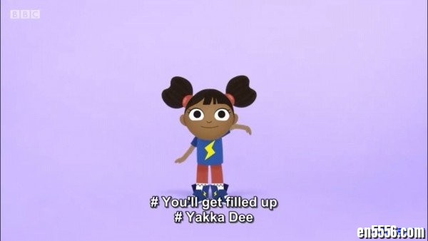 yakka dee全集儿童BBC英语启蒙资料 视频+音频6501 作者:one 帖子ID:251188 