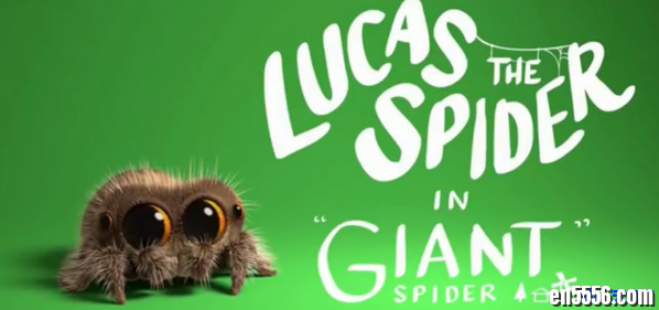 《小蜘蛛卢卡斯》 Lucas the Spider9978 作者:one 帖子ID:251190 